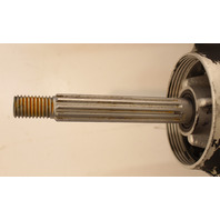 1970 1971 Mercury 20" Long 400 Series Lower Unit 40 (400) HP READY TO SHIP