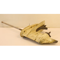 Chrysler 20" Long Lower Unit 55 60 HP IN STOCK & READY TO SHIP