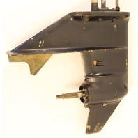 1974 - 1986 1987 1988 Chrysler Force Split Gearcase 15" Lower Unit 35 40 50 HP