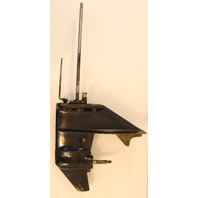 1974 - 1986 1987 1988 Chrysler Force Split Gearcase 15" Lower Unit 35 40 50 HP