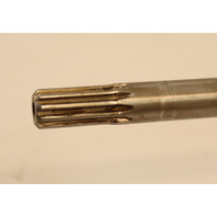 1974 - 1986 1987 1988 Chrysler Force Split Gearcase 15" Lower Unit 35 40 50 HP