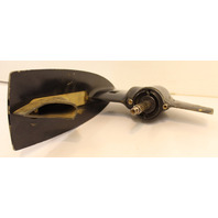 1974 - 1986 1987 1988 Chrysler Force Split Gearcase 15" Lower Unit 35 40 50 HP