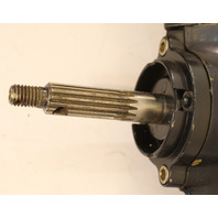 1974 - 1986 1987 1988 Chrysler Force Split Gearcase 15" Lower Unit 35 40 50 HP