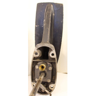 1974 - 1986 1987 1988 Chrysler Force Split Gearcase 15" Lower Unit 35 40 50 HP