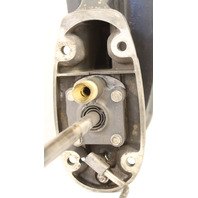 1974 - 1986 1987 1988 Chrysler Force Split Gearcase 15" Lower Unit 35 40 50 HP