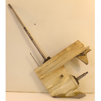 1972 1973 1974 1975 Chrysler 20" Long Lower Unit 85 100 105 HP 3 Cylinder