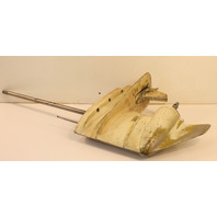 1972 1973 1974 1975 Chrysler 20" Long Lower Unit 85 100 105 HP 3 Cylinder