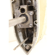 1972 1973 1974 1975 Chrysler 20" Long Lower Unit 85 100 105 HP 3 Cylinder