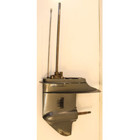 1985 1986 1987 Suzuki 20" Long  Lower Unit DT 55 65 HP 3 Cyl 6 MONTH WARRANTY