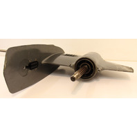 1985 1986 1987 Suzuki 20" Long  Lower Unit DT 55 65 HP 3 Cyl 6 MONTH WARRANTY