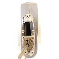 1985 1986 1987 Suzuki 20" Long  Lower Unit DT 55 65 HP 3 Cyl 6 MONTH WARRANTY