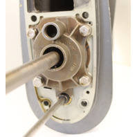 1985 1986 1987 Suzuki 20" Long  Lower Unit DT 55 65 HP 3 Cyl 6 MONTH WARRANTY