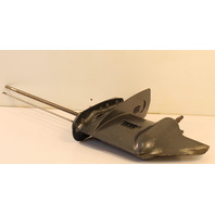 1985 1986 1987 Suzuki 20" Long  Lower Unit DT 55 65 HP 3 Cyl 6 MONTH WARRANTY