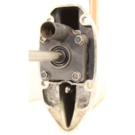 1976 - 1997 Chrysler Force 15" Split Lower Unit 7.5 9.9 12 15 HP 6MONTH WARRANTY