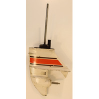 1976 - 1997 Chrysler Force 15" Split Lower Unit 7.5 9.9 12 15 HP 6MONTH WARRANTY