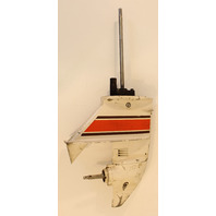 1976 - 1997 Chrysler Force 15" Split Lower Unit 7.5 9.9 12 15 HP 6MONTH WARRANTY