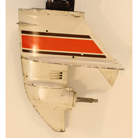 1976 - 1997 Chrysler Force 15" Split Lower Unit 7.5 9.9 12 15 HP 6MONTH WARRANTY