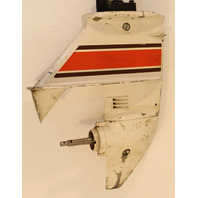 1976 - 1997 Chrysler Force 15" Split Lower Unit 7.5 9.9 12 15 HP 6MONTH WARRANTY