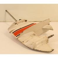 1976 - 1997 Chrysler Force 15" Split Lower Unit 7.5 9.9 12 15 HP 6MONTH WARRANTY