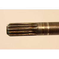 1983 1984 1985 1986 - 1997 Suzuki 20" Long Lower Unit DT 20 25 30 HP 2-Stroke