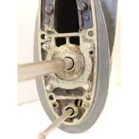 1983 1984 1985 1986 - 1997 Suzuki 20" Long Lower Unit DT 20 25 30 HP 2-Stroke