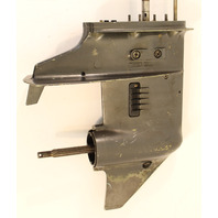 1983 1984 1985 1986 - 1997 Suzuki 20" Long Lower Unit DT 20 25 30 HP 2-Stroke