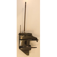 1983 1984 1985 1986 - 1997 Suzuki 20" Long Lower Unit DT 20 25 30 HP 2-Stroke