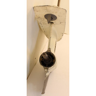 1985 1986 1987 Suzuki 20" Long  Lower Unit DT 55 65 HP 2 Stroke 3 Cylinder