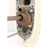 1985 1986 1987 Suzuki 20" Long  Lower Unit DT 55 65 HP 2 Stroke 3 Cylinder