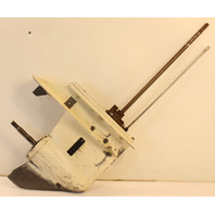 1985 1986 1987 Suzuki 20" Long  Lower Unit DT 55 65 HP 2 Stroke 3 Cylinder