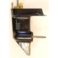 1975 1976 1977 1978 - 1986 Mercury 20" Long Lower Unit 3.5 & 3.6 HP 2-Stroke