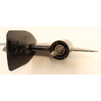 1975 1976 1977 1978 - 1986 Mercury 20" Long Lower Unit 3.5 & 3.6 HP 2-Stroke