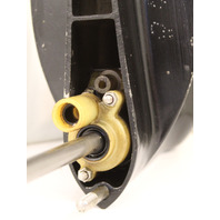 1975 1976 1977 1978 - 1986 Mercury 20" Long Lower Unit 3.5 & 3.6 HP 2-Stroke