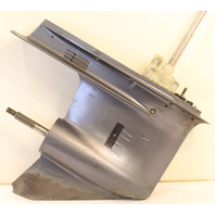 1988 - 2012 Yamaha 25" Counter Rotating Lower Unit 150 175 200 HP 6 MONTH WTY