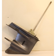 1988 - 2012 Yamaha 25" Counter Rotating Lower Unit 150 175 200 HP 6 MONTH WTY