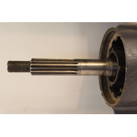 1988 - 2012 Yamaha 25" Counter Rotating Lower Unit 150 175 200 HP 6 MONTH WTY