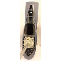 1988 - 2012 Yamaha 25" Counter Rotating Lower Unit 150 175 200 HP 6 MONTH WTY