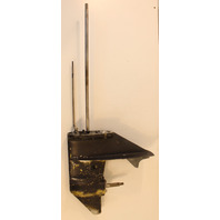 1974 - 1986 1987 1988 Chrysler Force Split Gearcase 20" Lower Unit 35 40 50 HP