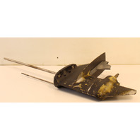 1974 - 1986 1987 1988 Chrysler Force Split Gearcase 20" Lower Unit 35 40 50 HP