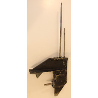 1974 - 1986 1987 1988 Chrysler Force Split Gearcase 20" Lower Unit 35 40 50 HP