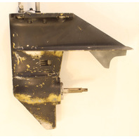 1974 - 1986 1987 1988 Chrysler Force Split Gearcase 20" Lower Unit 35 40 50 HP