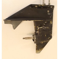 1974 - 1986 1987 1988 Chrysler Force Split Gearcase 20" Lower Unit 35 40 50 HP