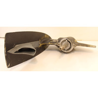 1974 - 1986 1987 1988 Chrysler Force Split Gearcase 20" Lower Unit 35 40 50 HP