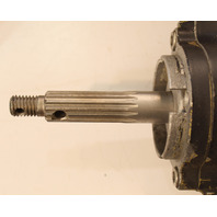 1974 - 1986 1987 1988 Chrysler Force Split Gearcase 20" Lower Unit 35 40 50 HP