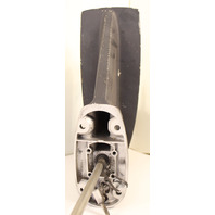 1974 - 1986 1987 1988 Chrysler Force Split Gearcase 20" Lower Unit 35 40 50 HP