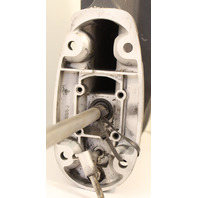 1974 - 1986 1987 1988 Chrysler Force Split Gearcase 20" Lower Unit 35 40 50 HP