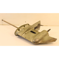 1986 1987 1988 Suzuki Short Shaft 15" Lower Unit DT 20 25 HP 2 Stroke IN STOCK