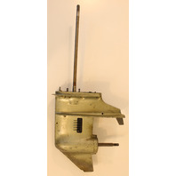 1986 1987 1988 Suzuki Short Shaft 15" Lower Unit DT 20 25 HP 2 Stroke IN STOCK