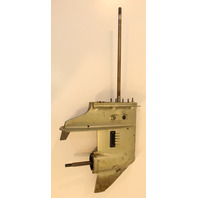 1986 1987 1988 Suzuki Short Shaft 15" Lower Unit DT 20 25 HP 2 Stroke IN STOCK