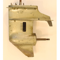 1986 1987 1988 Suzuki Short Shaft 15" Lower Unit DT 20 25 HP 2 Stroke IN STOCK